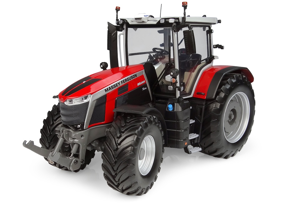 Massey Ferguson 8S.265 Xtra - 1:32